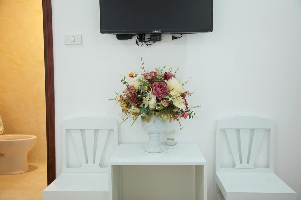 โรงแรมซันไรส์ ดานัง ภายนอก รูปภาพ